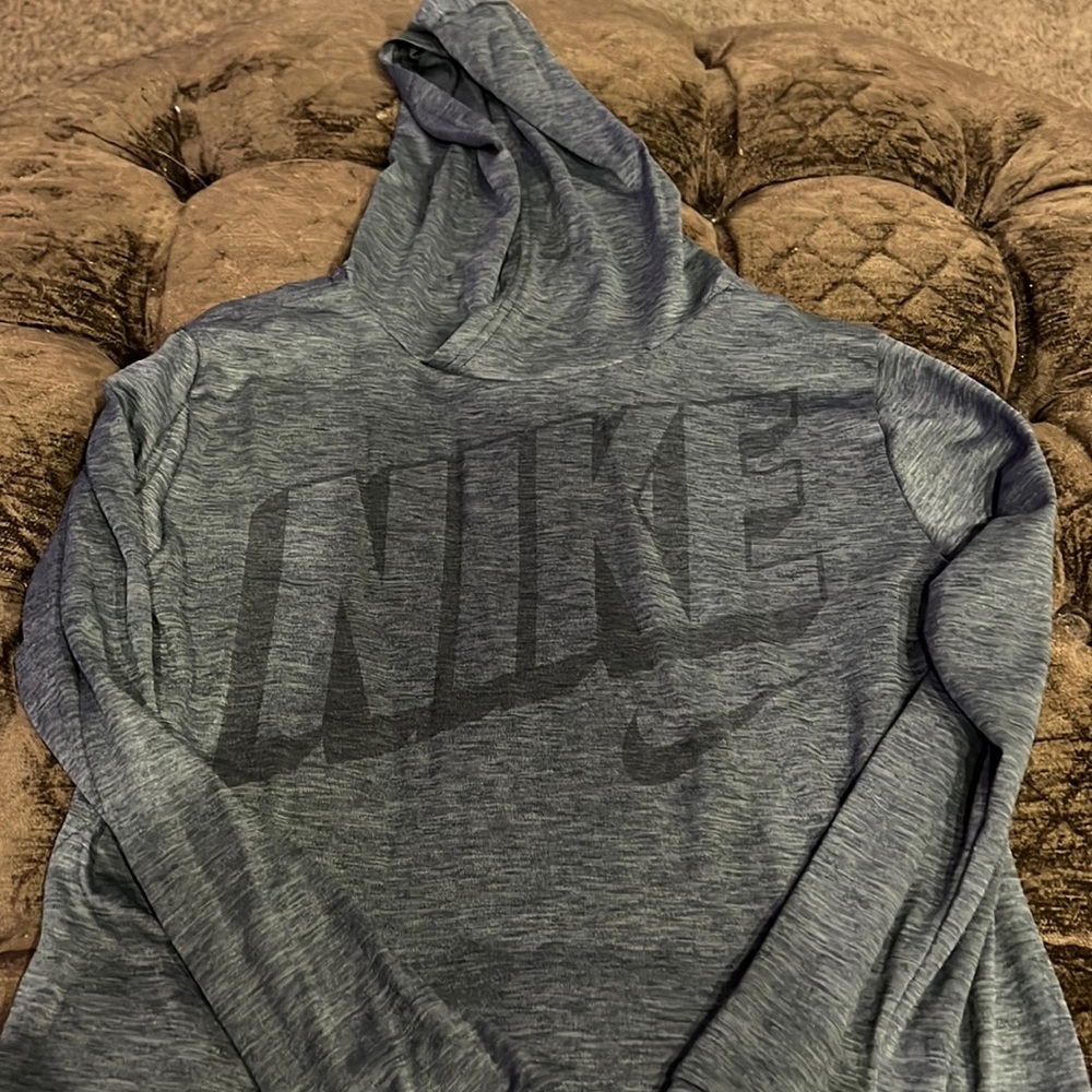 BOYS Nike Dri-Fit shirt